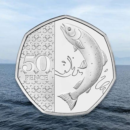 Atlantic Salmon