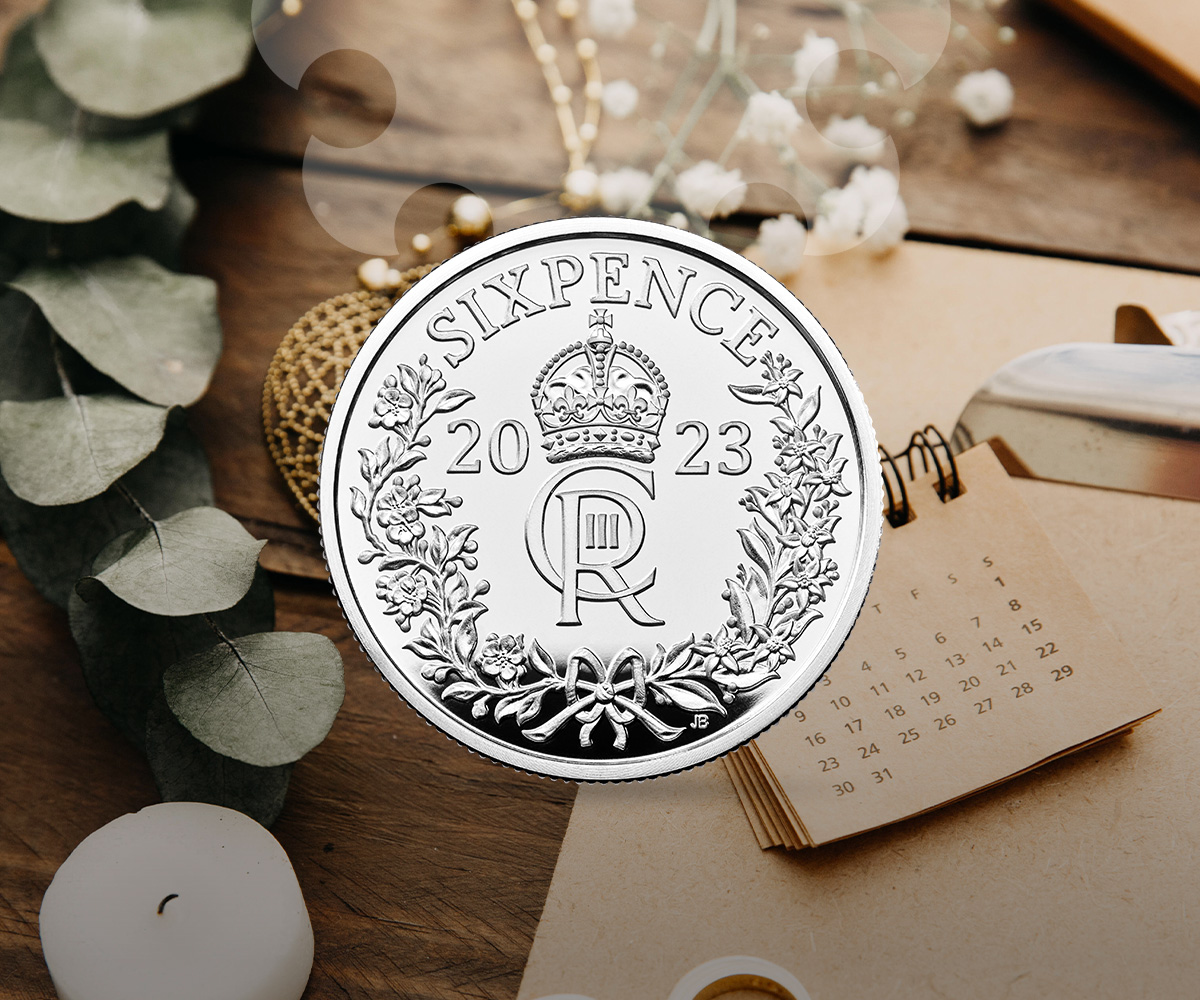 The 2023 Sixpence