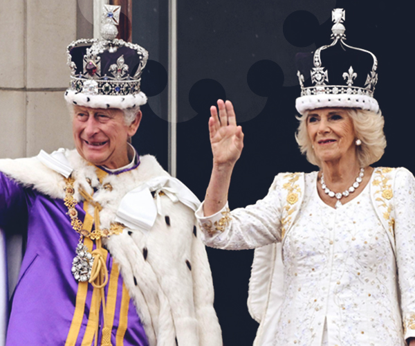 The Royal Celebration Bullion Bar Range