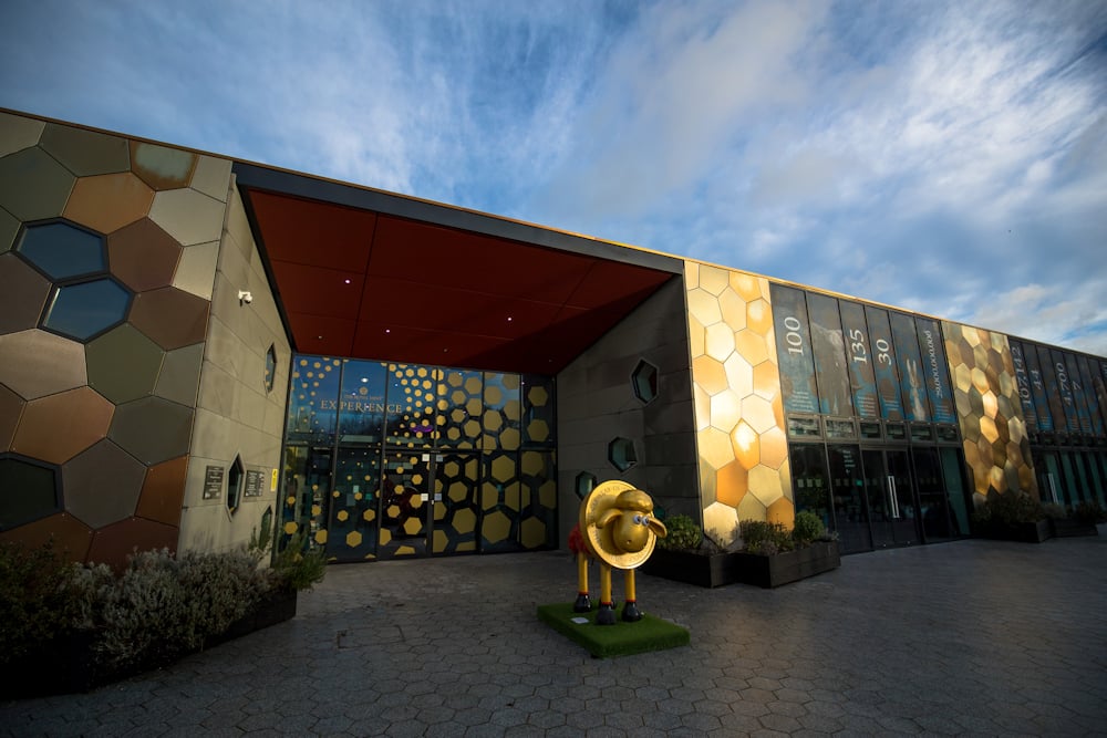 The Royal Mint Experience