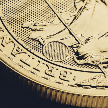 Tax and Gold Investment