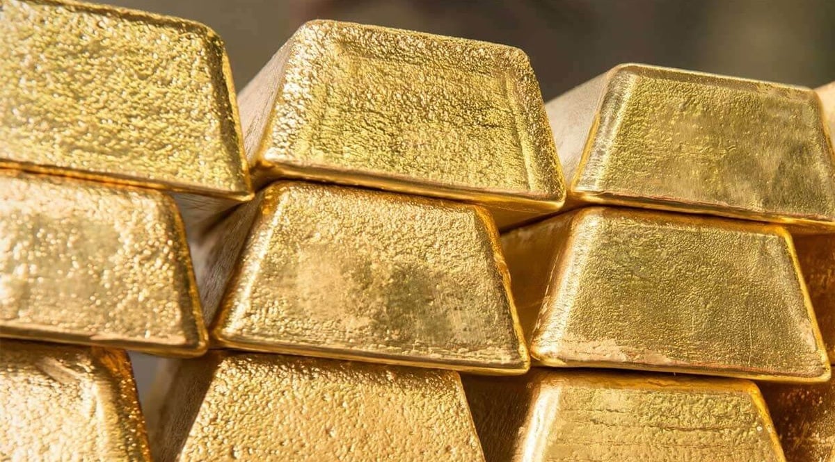 Looking back on 10 Years of Online Bullion